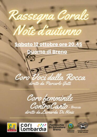 Note d'autunno